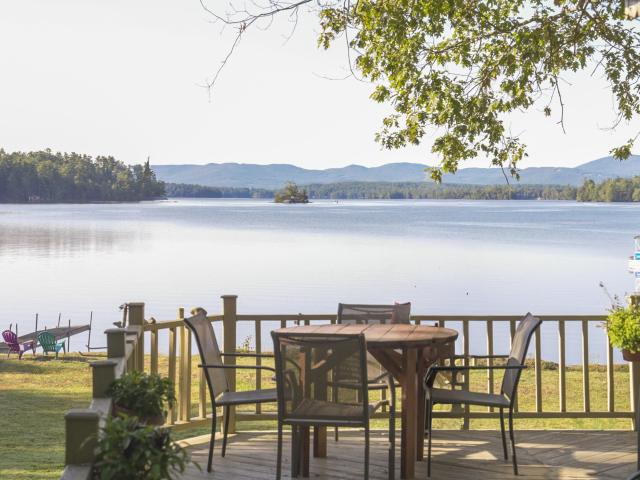 House for sale in New Hampshire