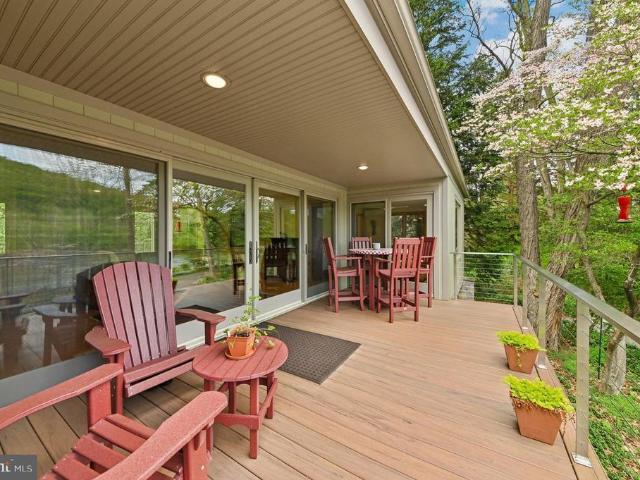 House for sale in Bucks, Pennsylvania