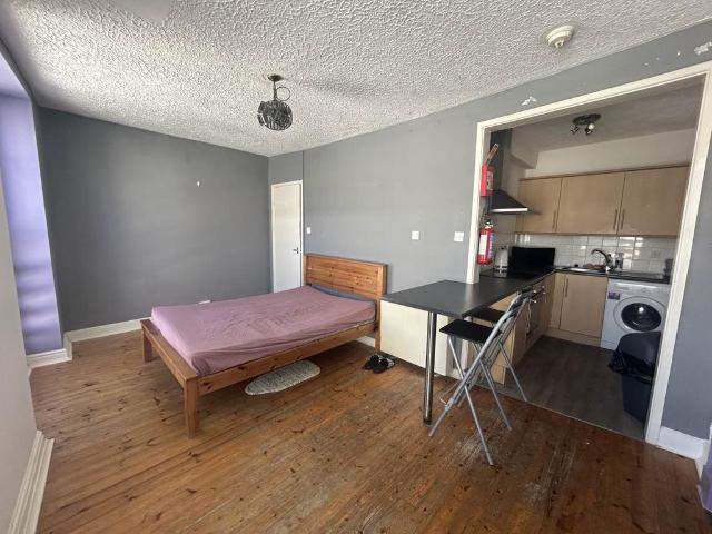 Apartment for rent in Aberystwyth