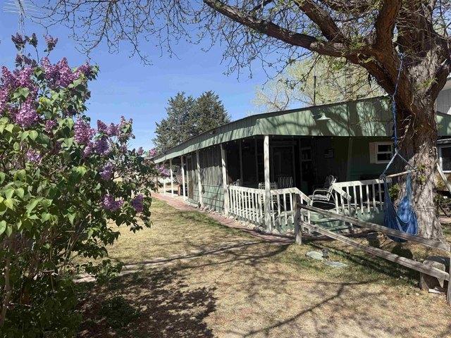 House for sale in Nebraska