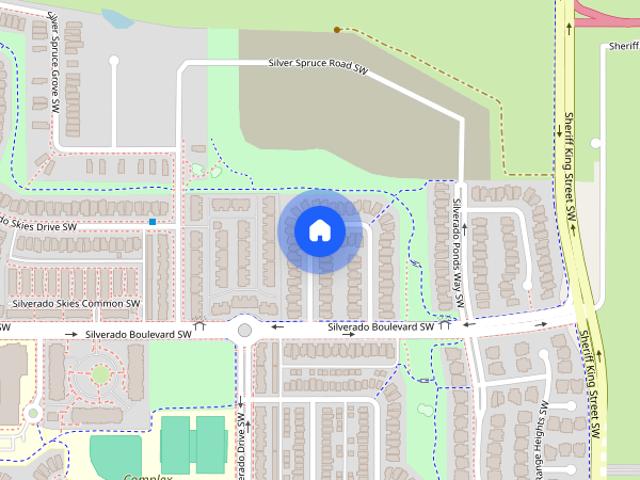 Room for rent in Northwest, Alberta