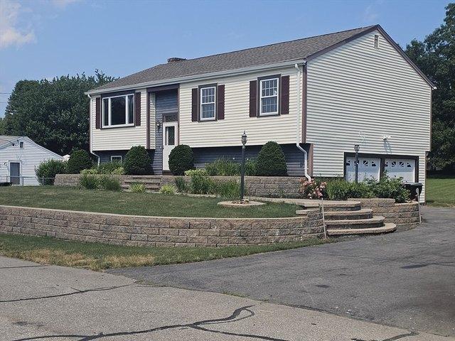 House for sale in Bristol, Massachusetts