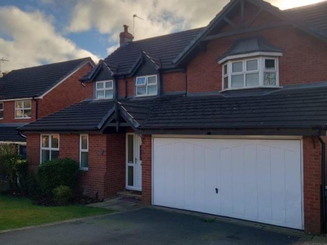 House for rent in Gregson Lane, Firbank