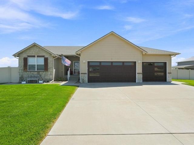 House for sale in Kansas