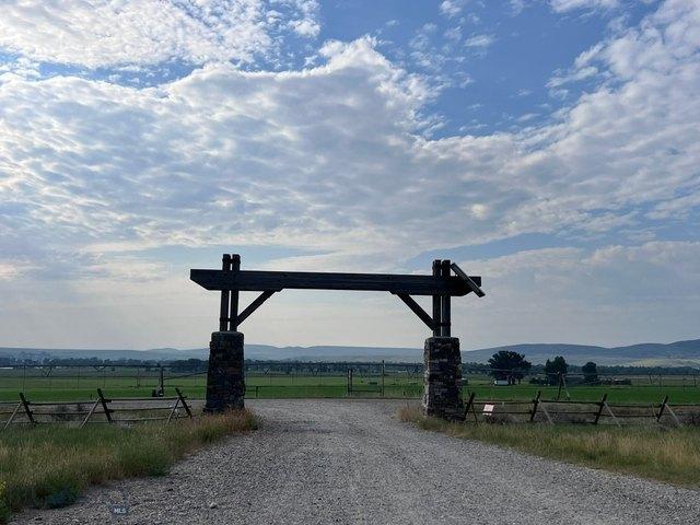 Land for sale in Three Forks, Montana