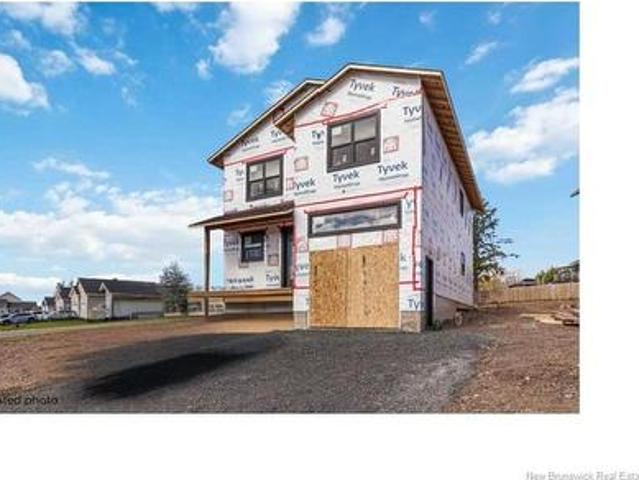 House for sale in Oromocto, New Brunswick