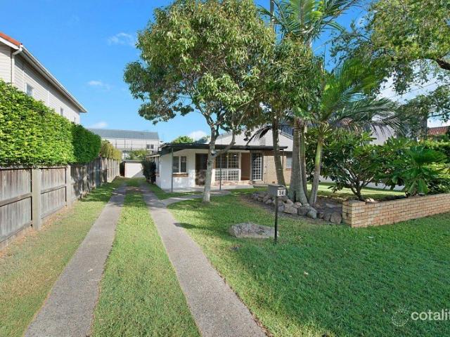 House for rent in Toombul, Queensland