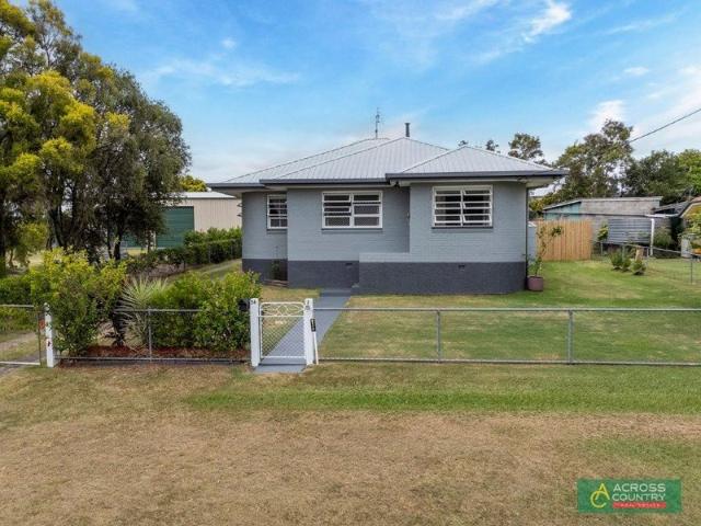 House for sale in Wondai