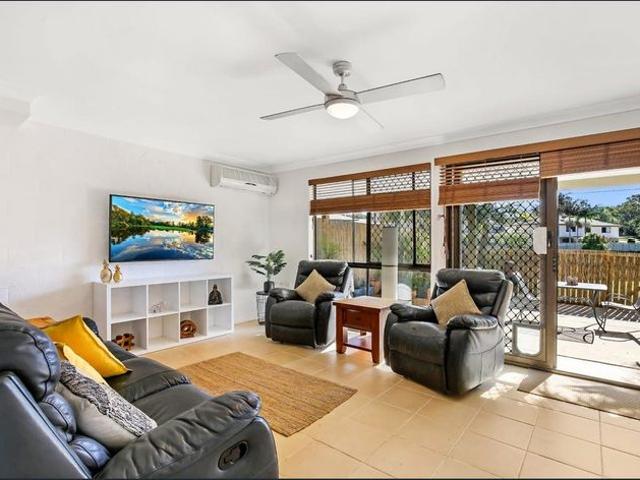 Townhouse for rent in Fernbrook, Queensland