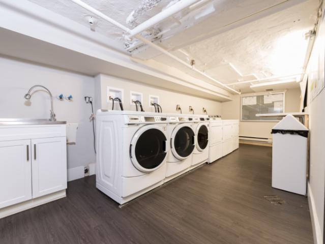 Apartment for rent in Toronto—St. Paul's, Toronto