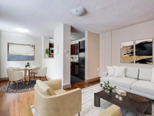Apartment for rent in Woburn, Ontario