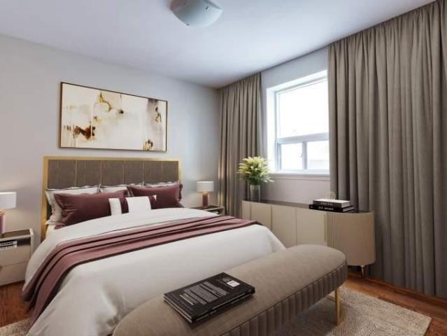 Apartment for rent in Woburn, Ontario