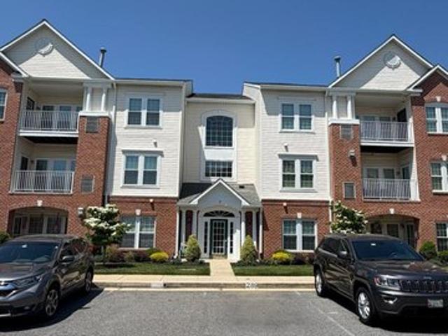 Condo for sale in Perry Hall, Maryland