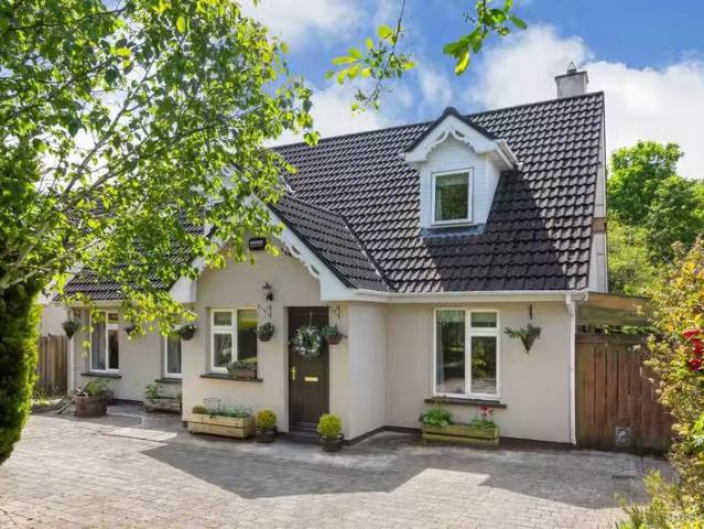 House for sale