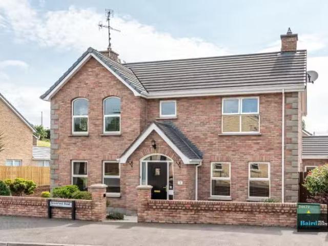 House for sale in Strand, South Tipperary
