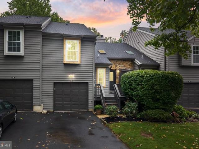 Townhouse for sale in Princeton, New Jersey