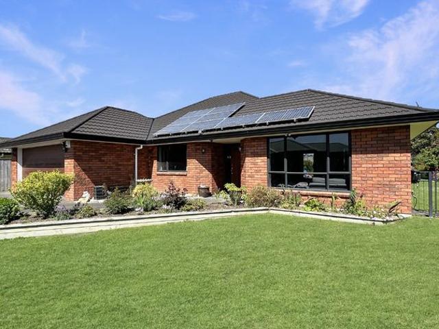 House for rent in Westbrook, Palmerston North