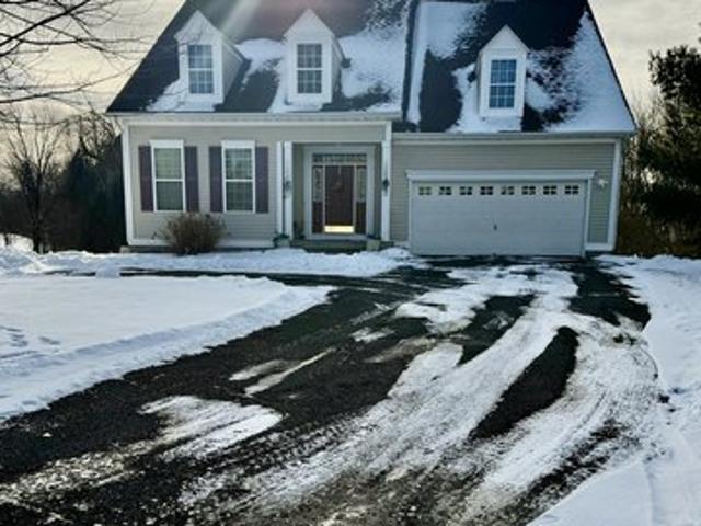 Condo for sale in Middlebury, Connecticut