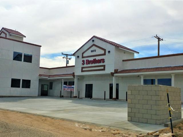 Apartment for rent in California City, California