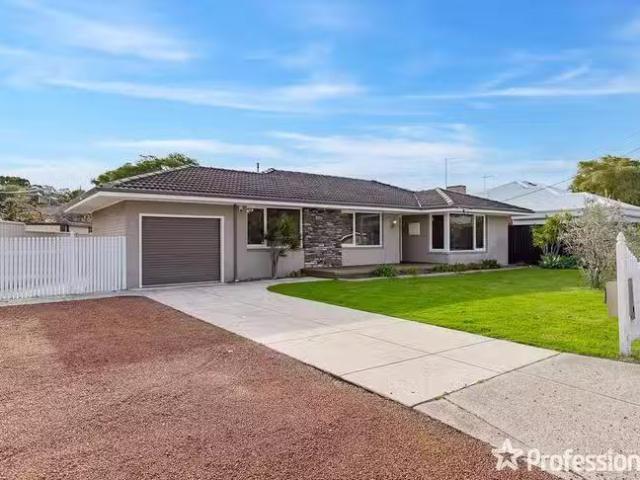 House for rent in Bedford, Western Australia