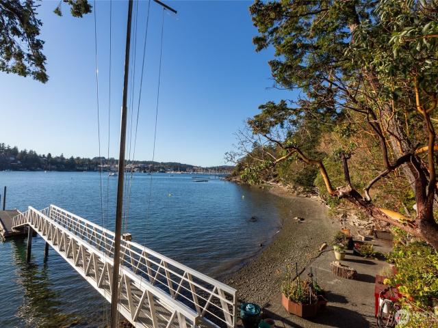 House for sale in Friday Harbor, Washington