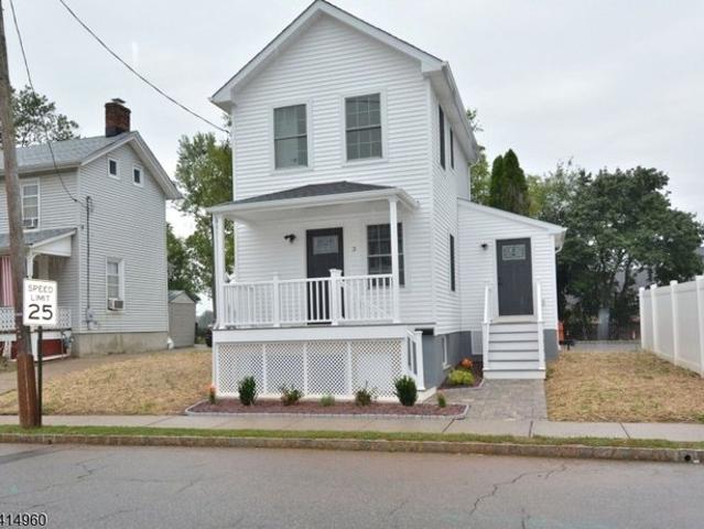House for sale in Flemington, New Jersey