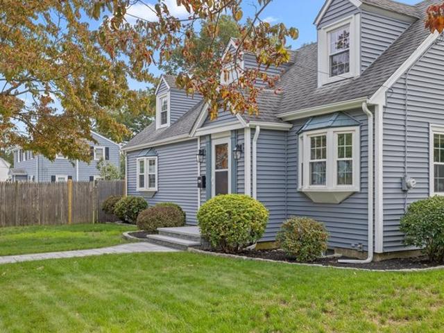 House for sale in Weymouth, Norfolk County