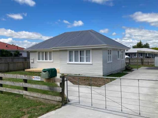 House for rent in Newcastle, Waikato