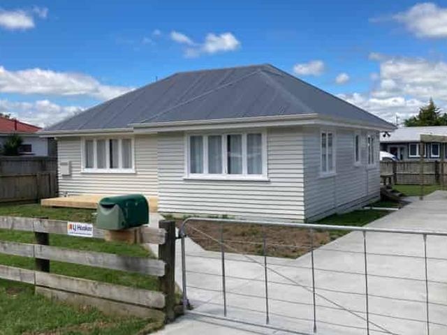 House for rent in Newcastle, Waikato