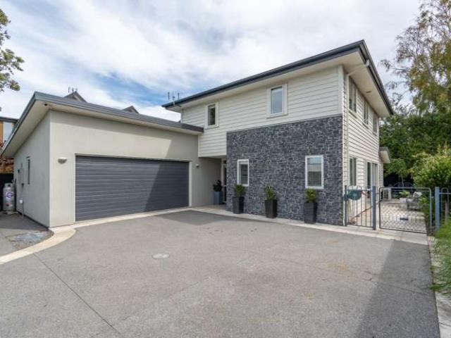 House for rent in Canterbury