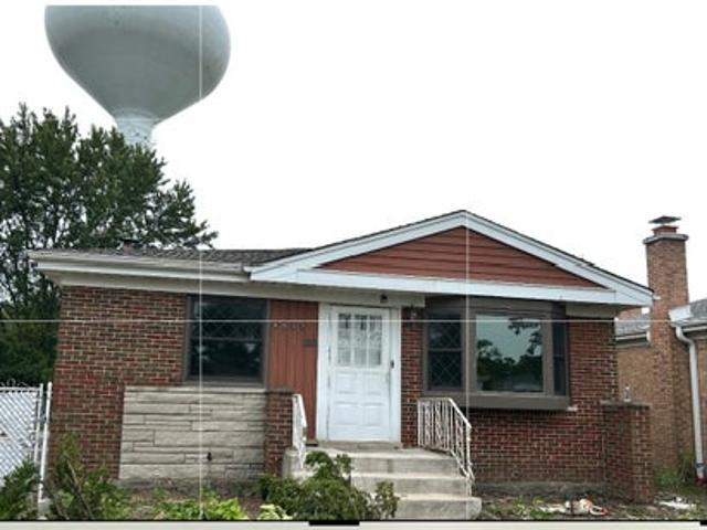 Room for rent in Morton Grove, Cook County