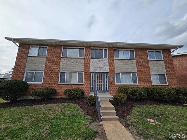 House for sale in Florissant, Missouri