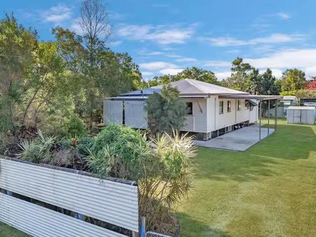 House for rent in Edmonton, Queensland