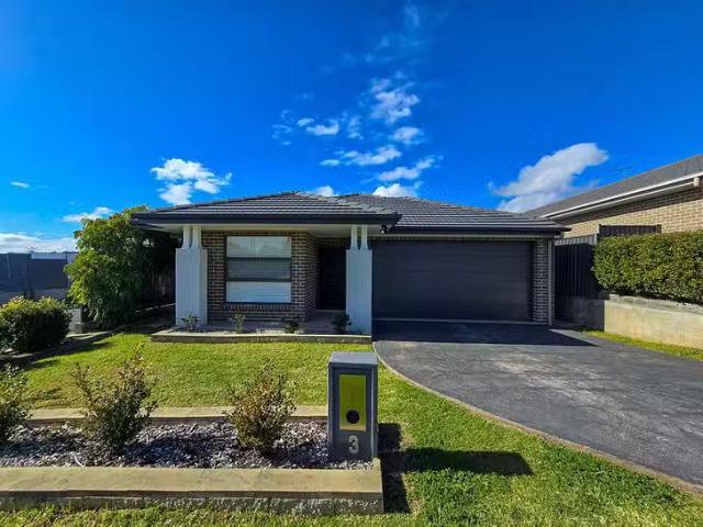 House for rent in Sydney, New South Wales