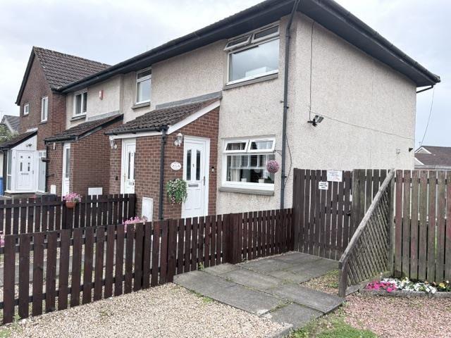 Apartment for rent in Carron, Falkirk