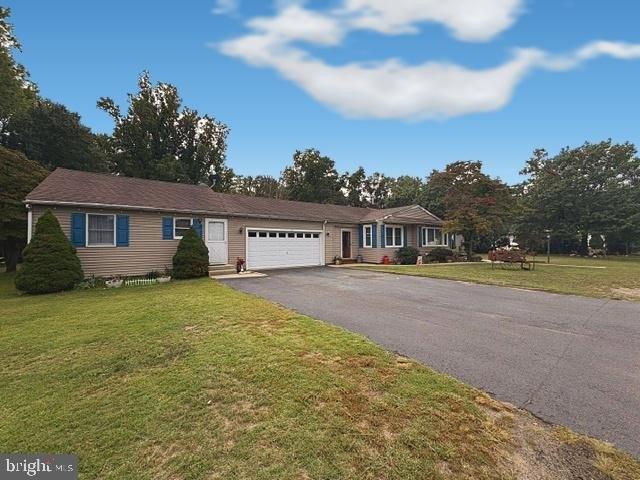 House for sale in New Egypt, Plumsted Township