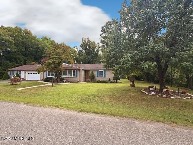 House for sale in New Egypt, Plumsted Township