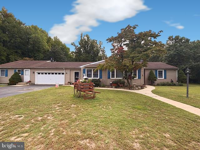 House for sale in New Egypt, Plumsted Township