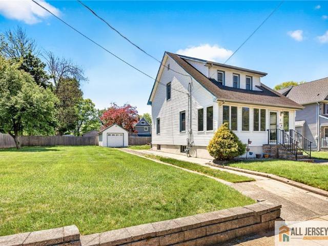 House for sale in Piscataway, New Jersey