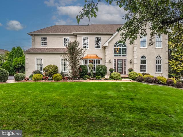 House for sale in Thornbury Township, Delaware County