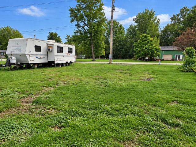 Land for sale in New London, Huron County