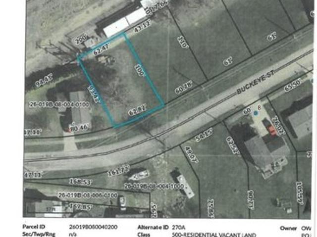 Land for sale in Huron, Ohio