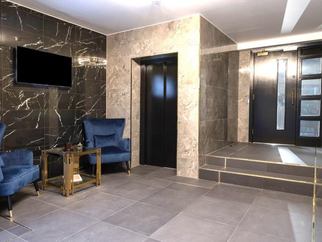 Apartment for rent in Plungington, Higher Bartle