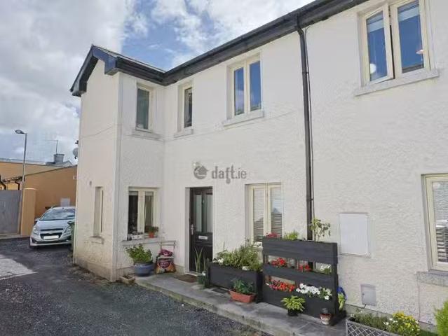 Apartment to rent