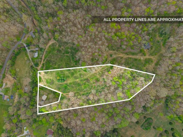 Land for sale in Tennessee