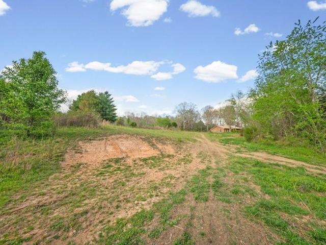 Land for sale in Tennessee