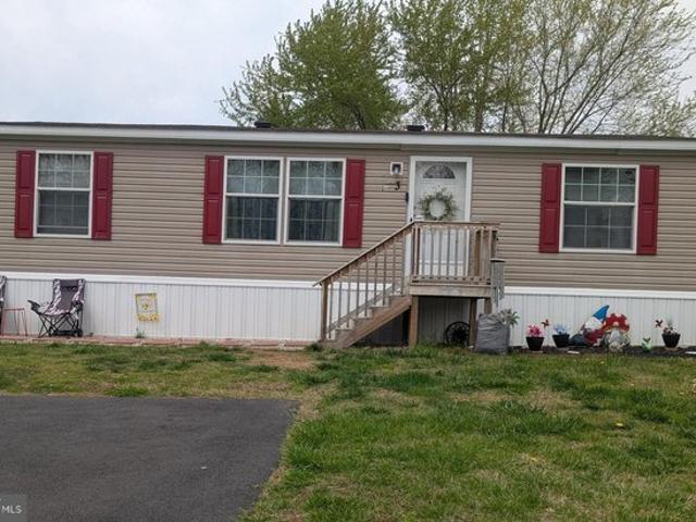 House for sale in Cecil, Maryland