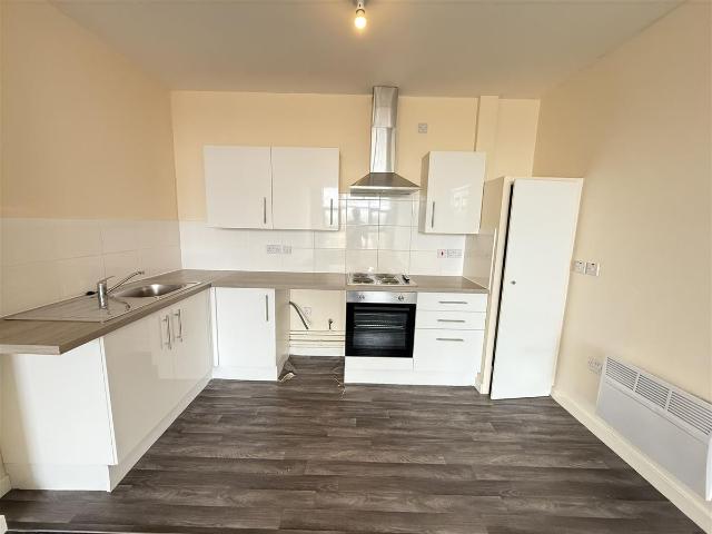 Apartment for rent in New Square, Sandwell