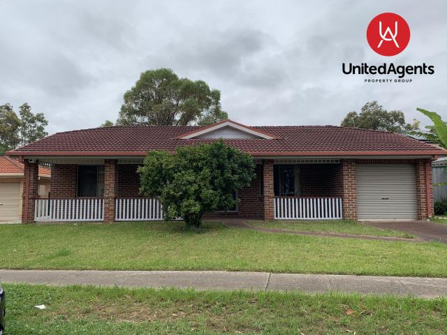 House for rent in Sydney, New South Wales