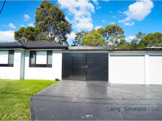 House for rent in Sydney, New South Wales